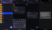 New applications for GTA Games